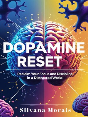 cover image of Dopamine Reset